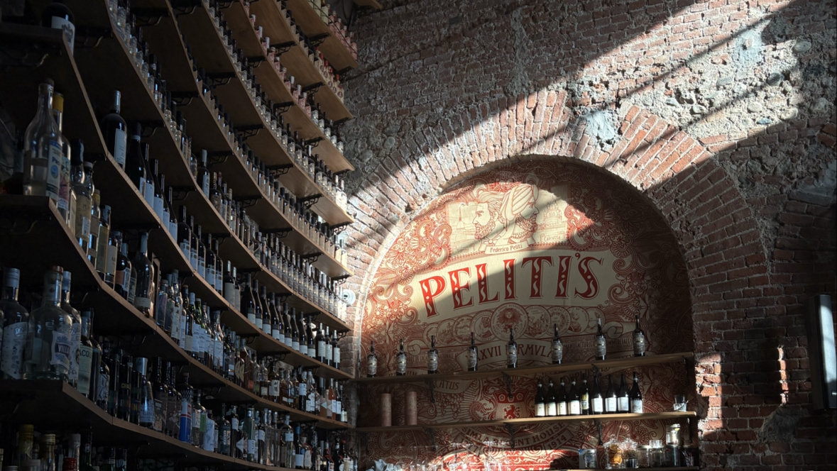 Vermoutheria Peliti's