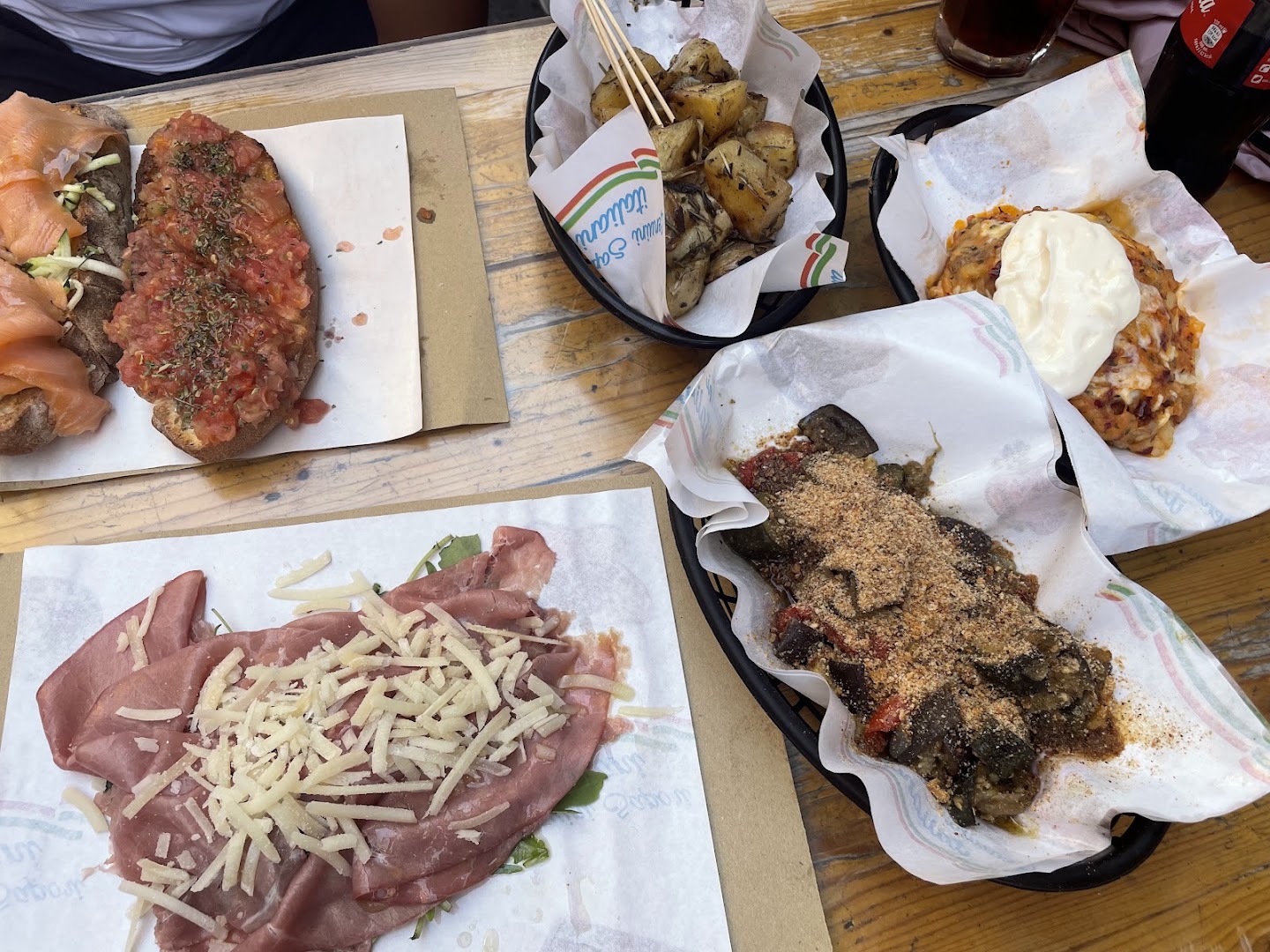 Vermut - Salumeria, vineria, vermouth bar