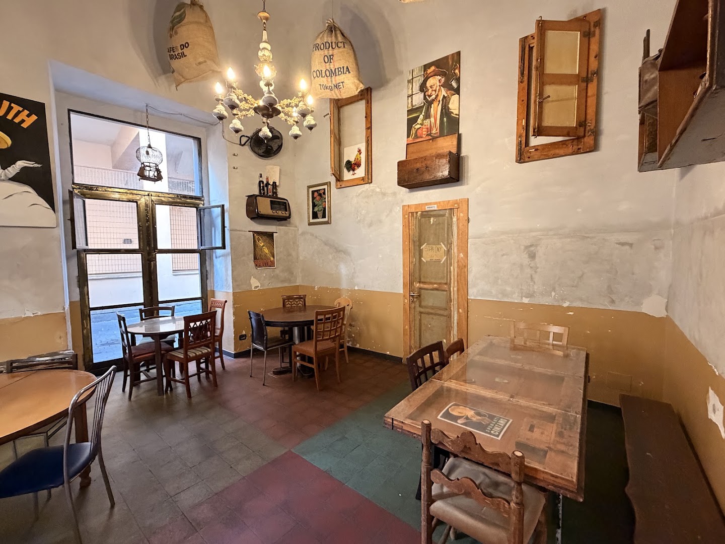 Vermut - Salumeria, vineria, vermouth bar