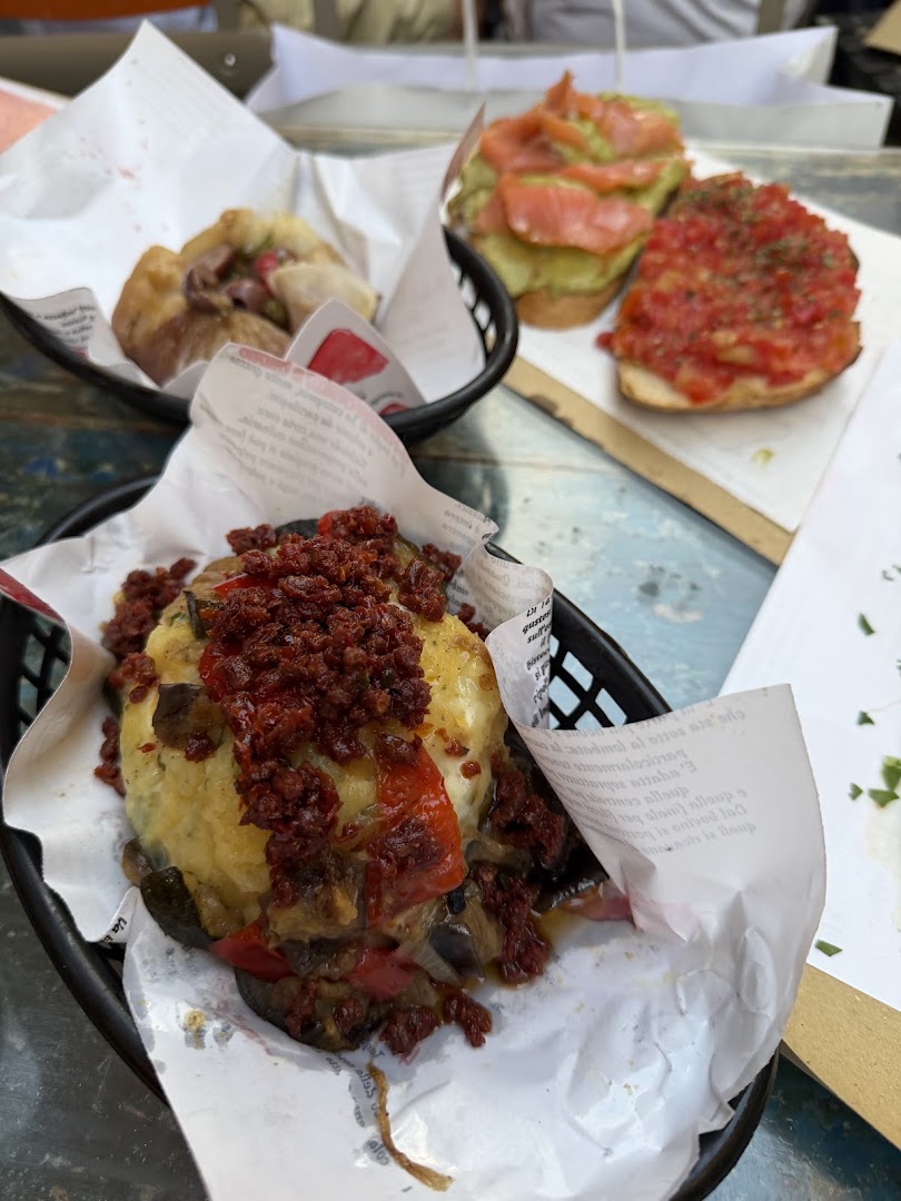 Vermut - Salumeria, vineria, vermouth bar