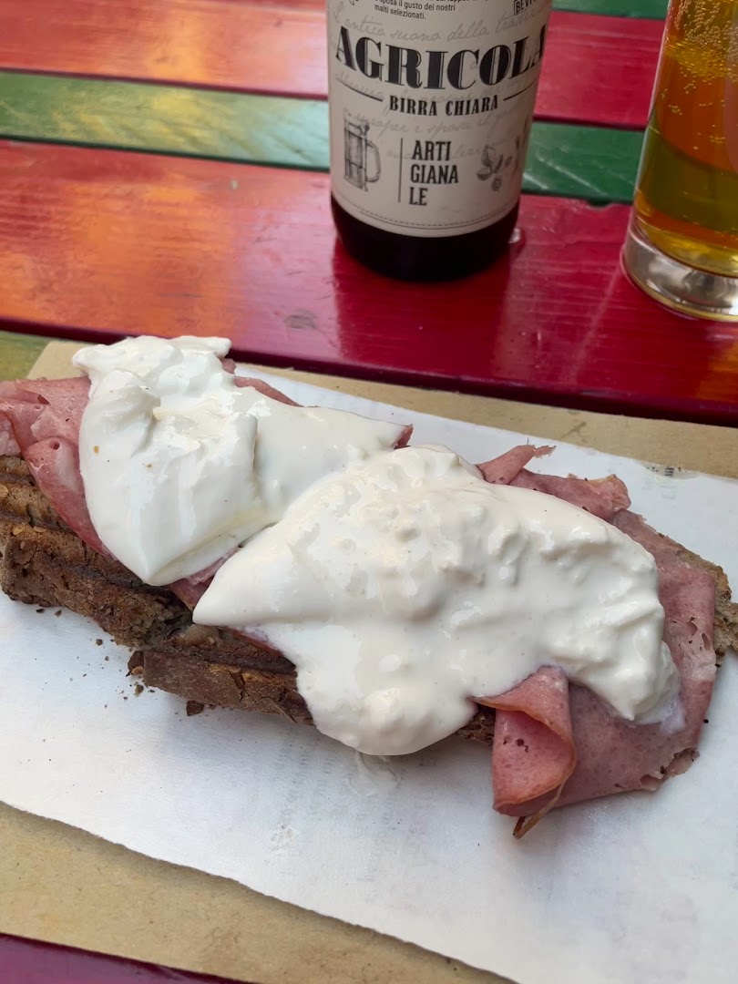 Vermut - Salumeria, vineria, vermouth bar