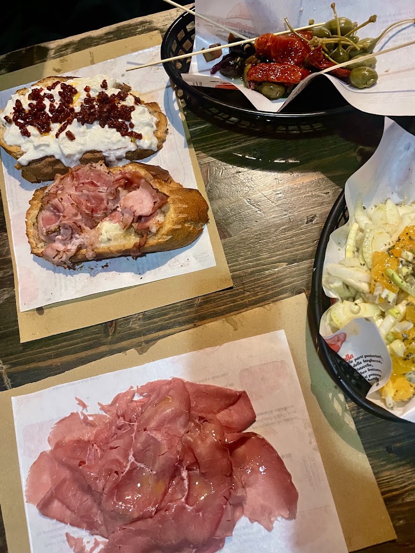 Vermut - Salumeria, vineria, vermouth bar