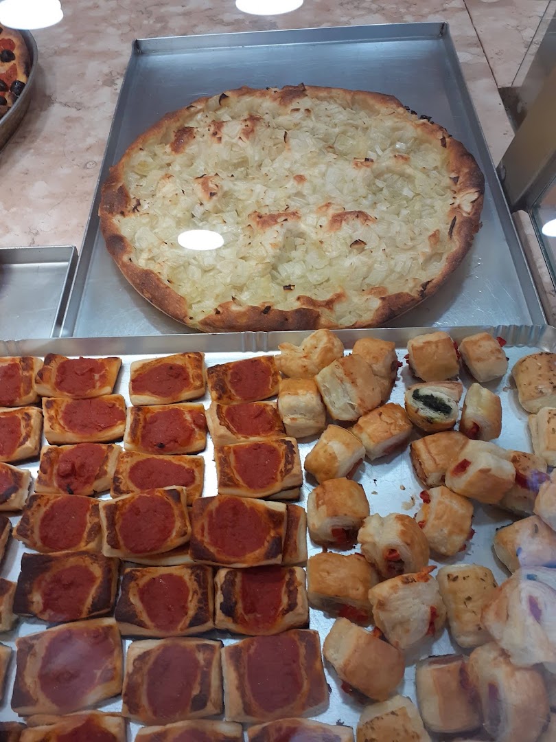 Vernetti