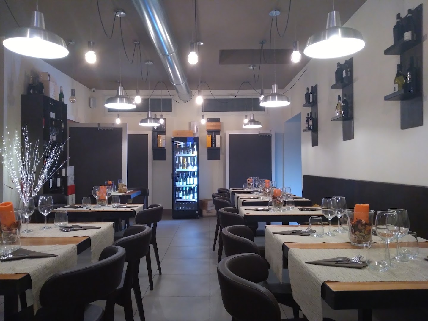 Vero Bistro