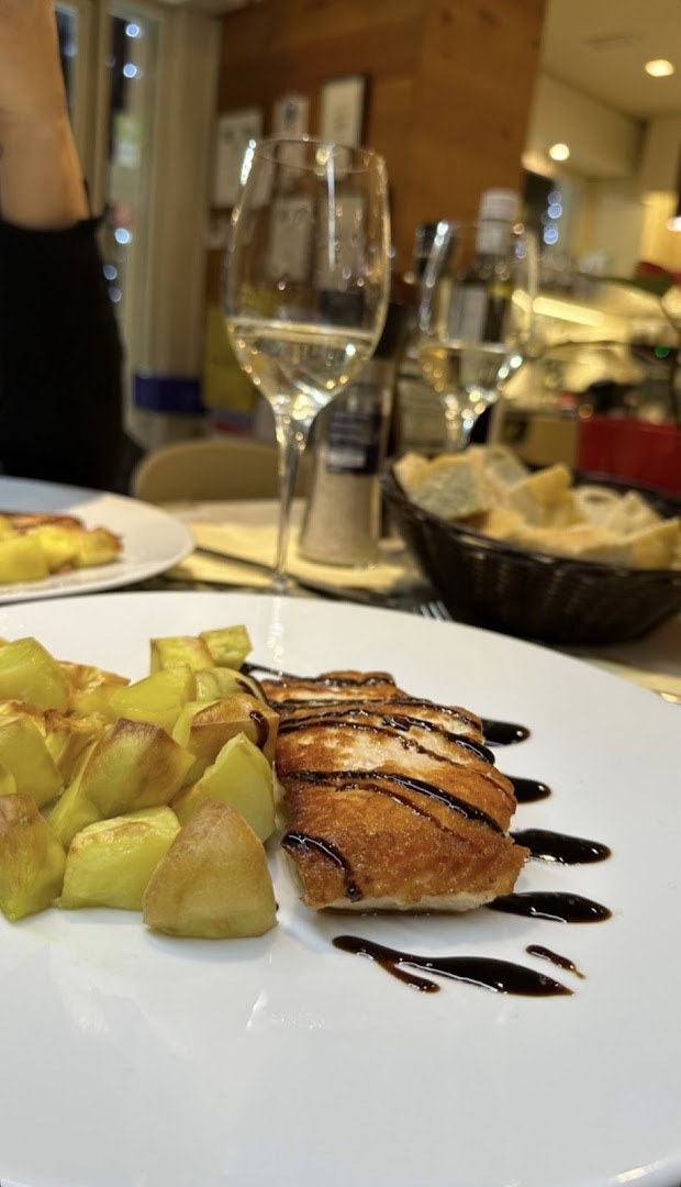 Vero Bistro