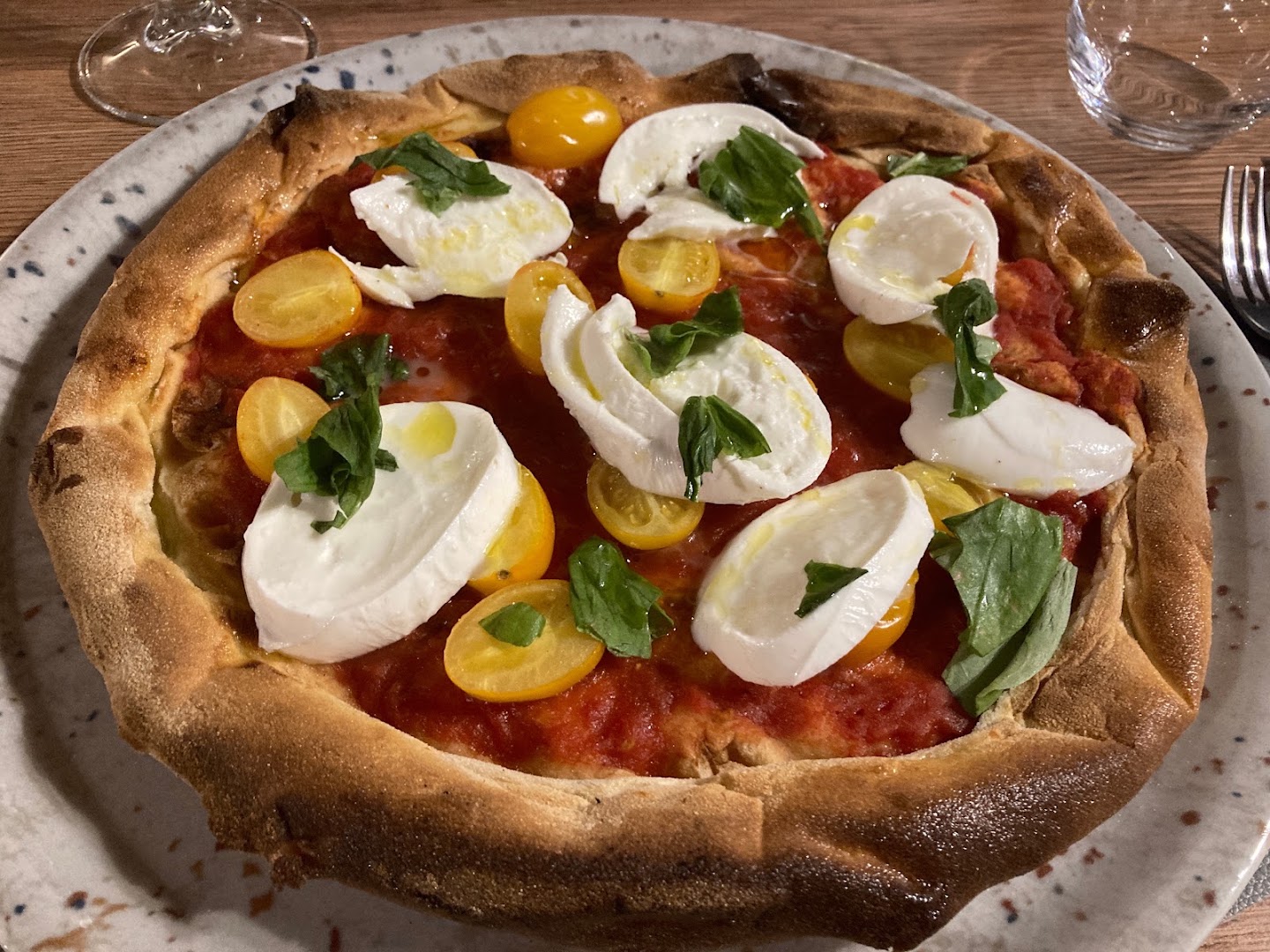 VERO cucina e pizza