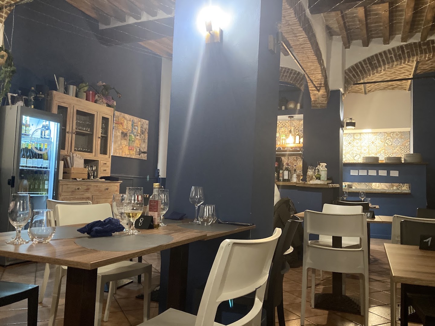 VERO cucina e pizza