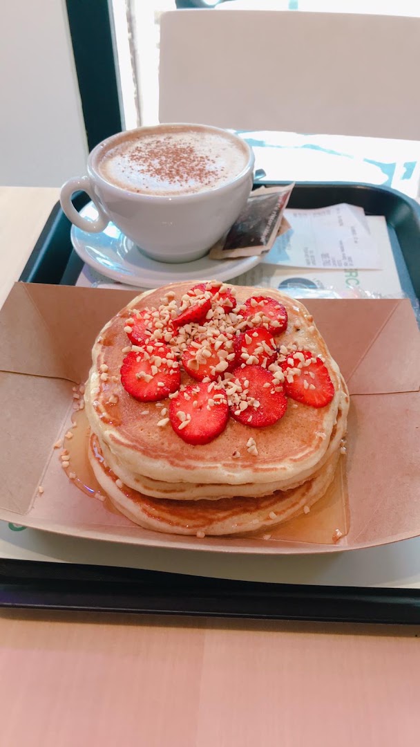 Vero Food - EUR, Roma
