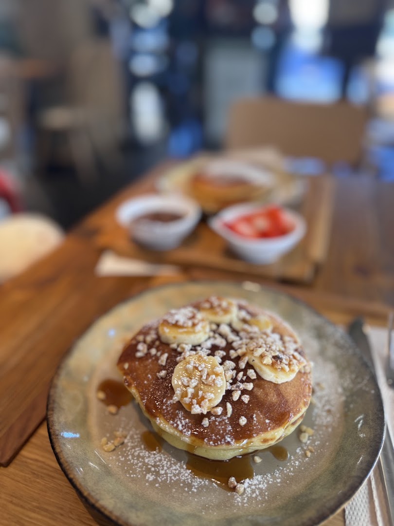 Vero Food - EUR