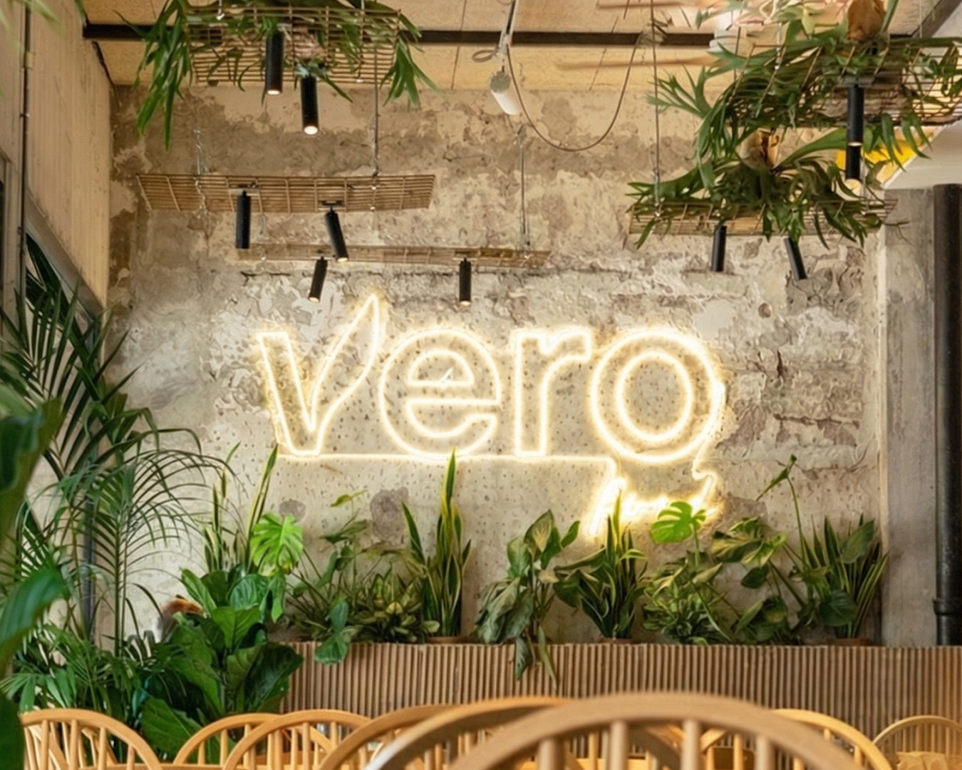 Vero Food - EUR