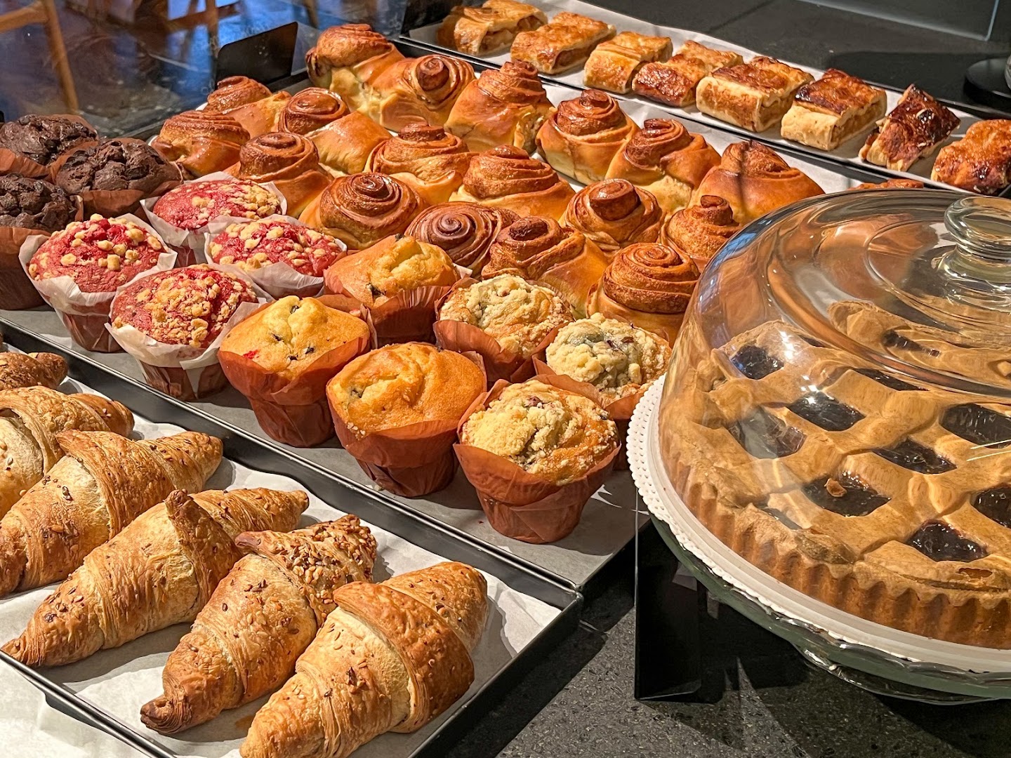 Vero Food - EUR