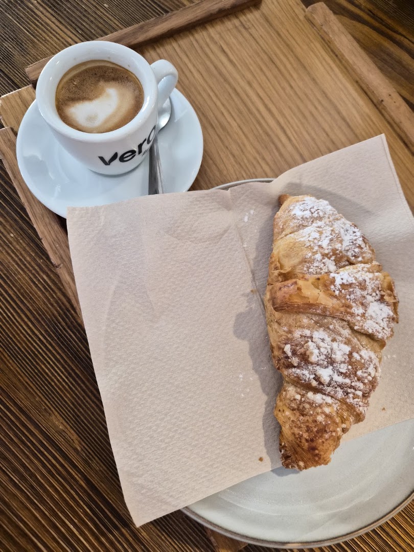 Vero Food - LUDOVISI