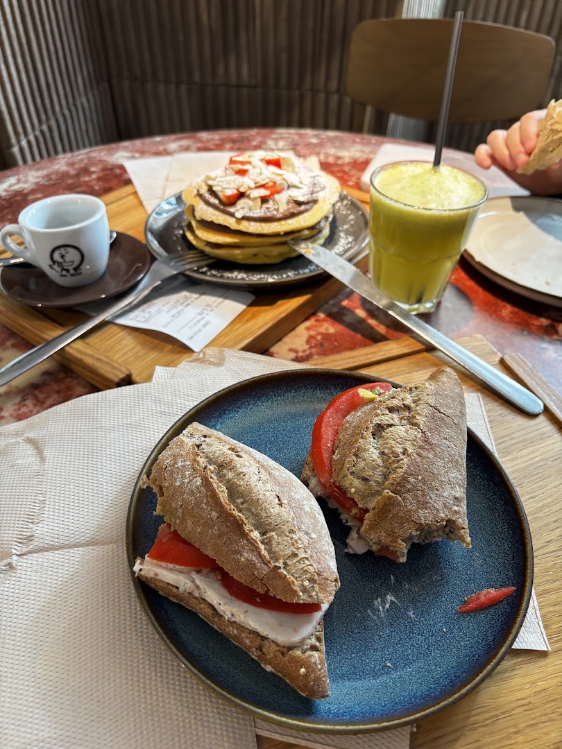 Vero Food - LUDOVISI