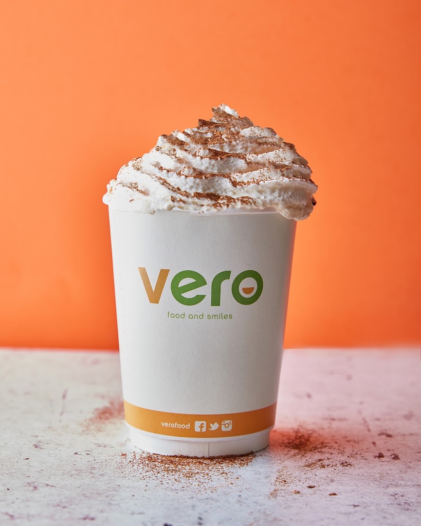 Vero Food - LUDOVISI