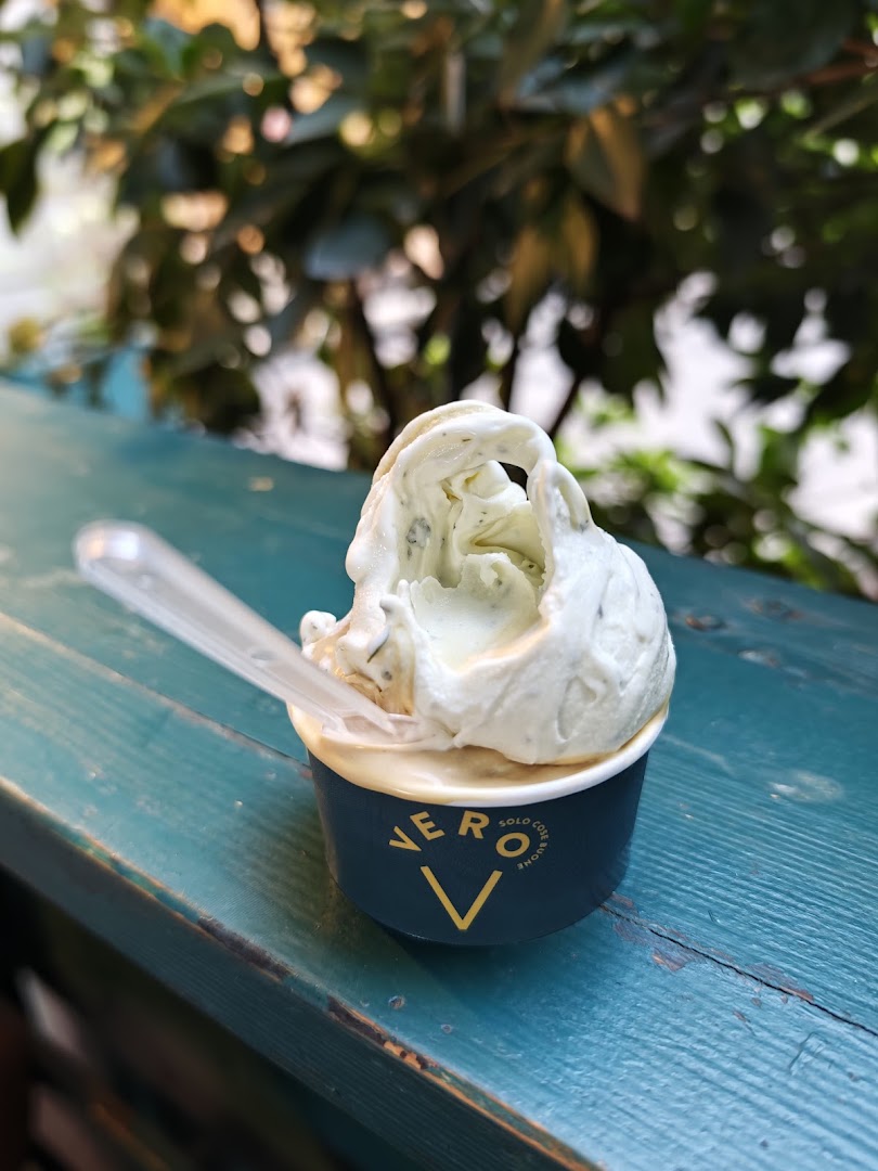VERO ~ Gelateria Cremeria