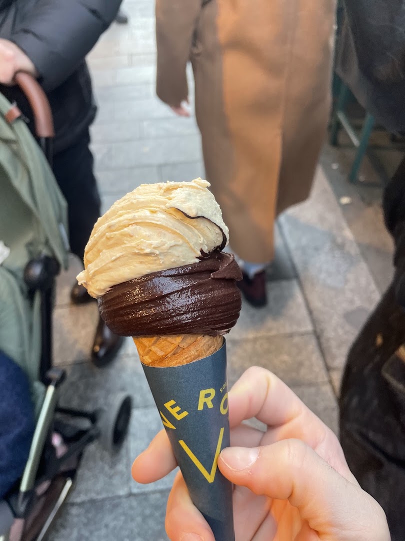 VERO ~ Gelateria Cremeria