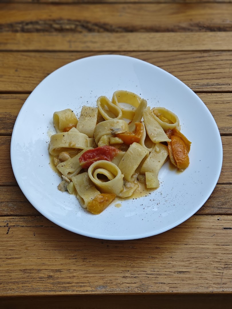 Vero Genuino - Home Restaurant (Reservation only. 24-hours notice).