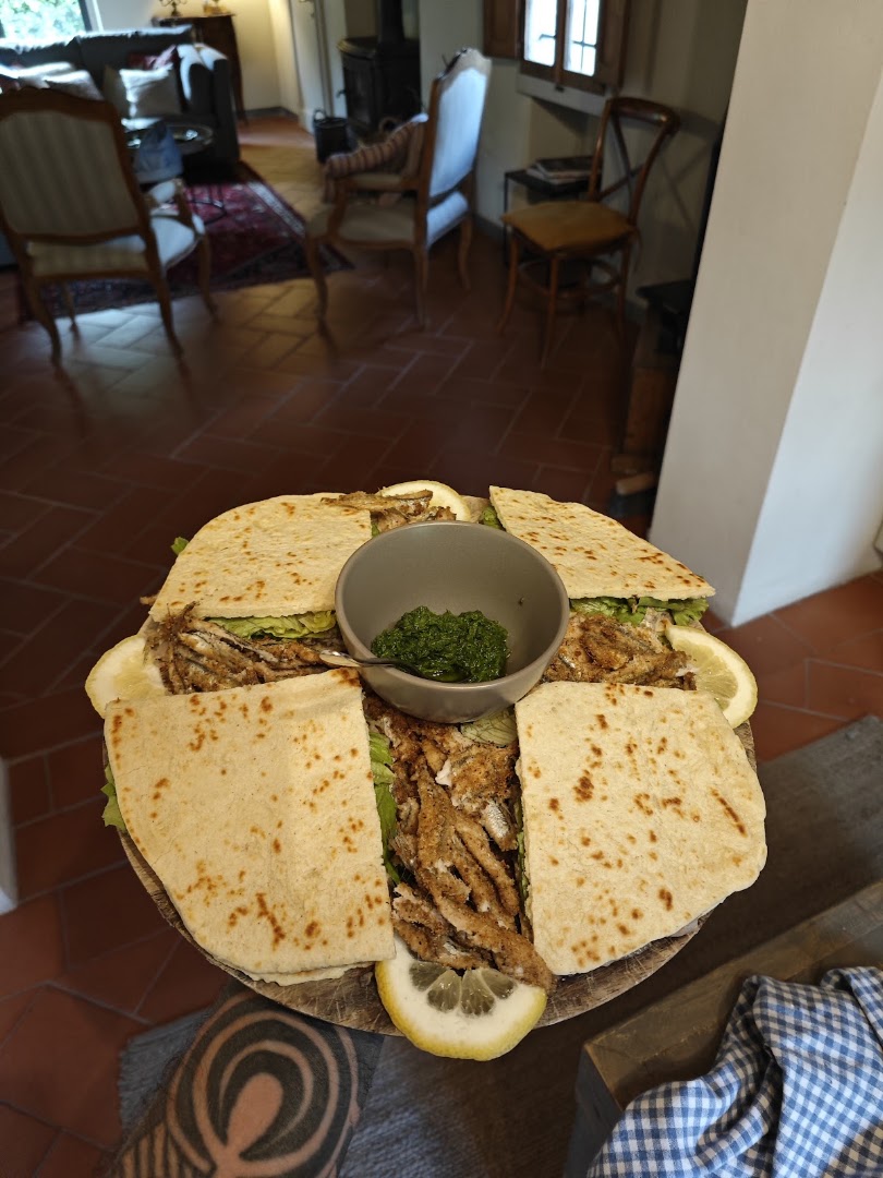 Vero Genuino - Home Restaurant (Reservation only. 24-hours notice).