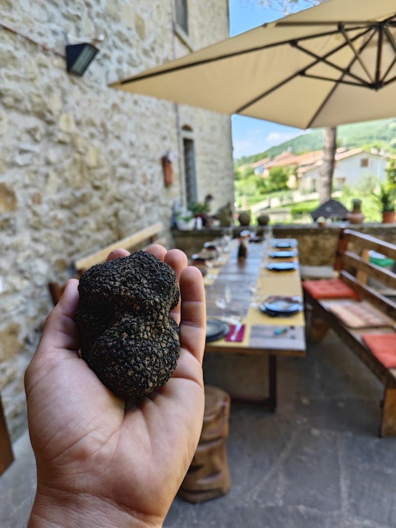 Vero Genuino - Home Restaurant (Reservation only. 24-hours notice).