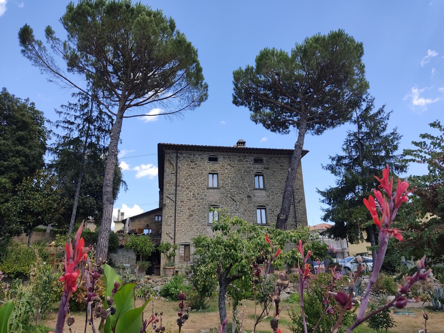 Vero Genuino - Home Restaurant (Reservation only. 24-hours notice).