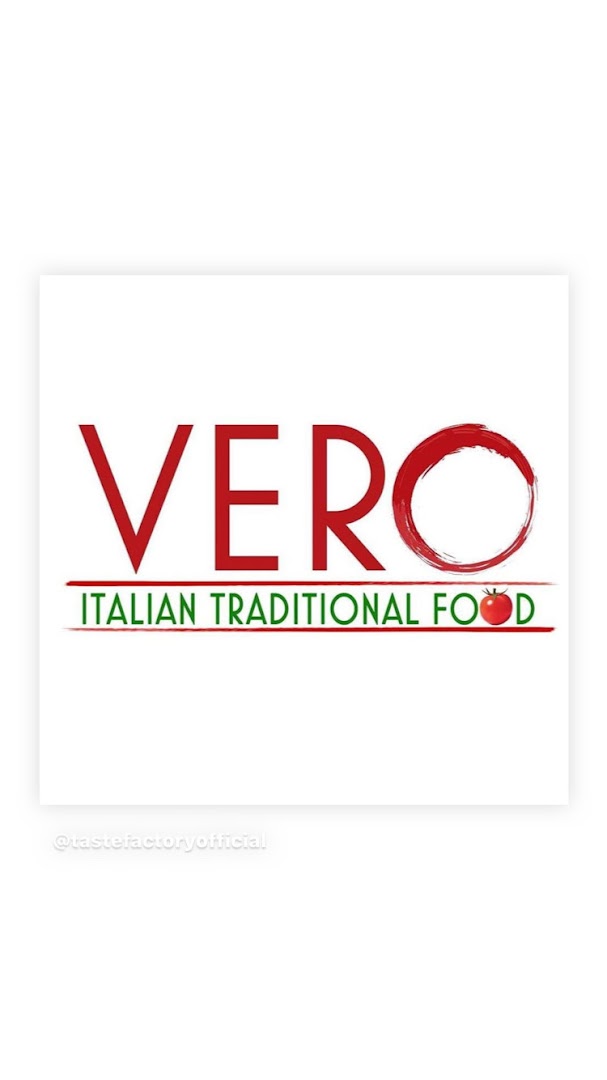 VERO Italian Traditional Food
