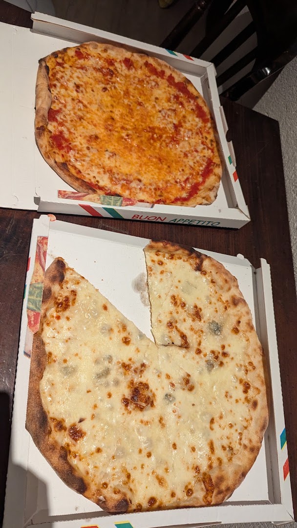 Vero Kebab Pizza, Savigliano