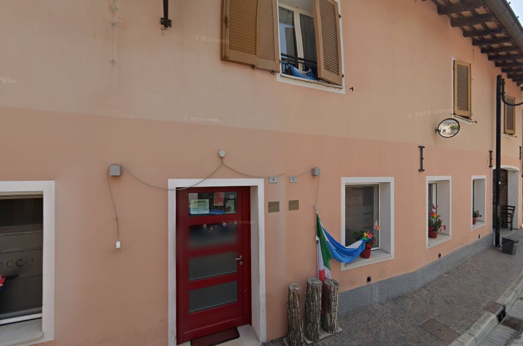 vero rocco bar