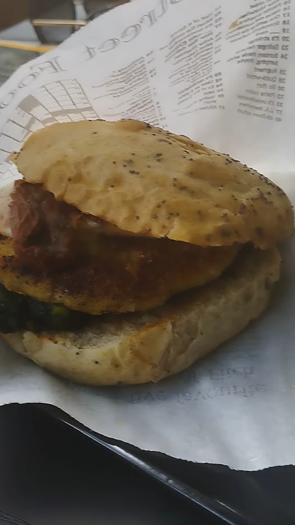VERO Street Food