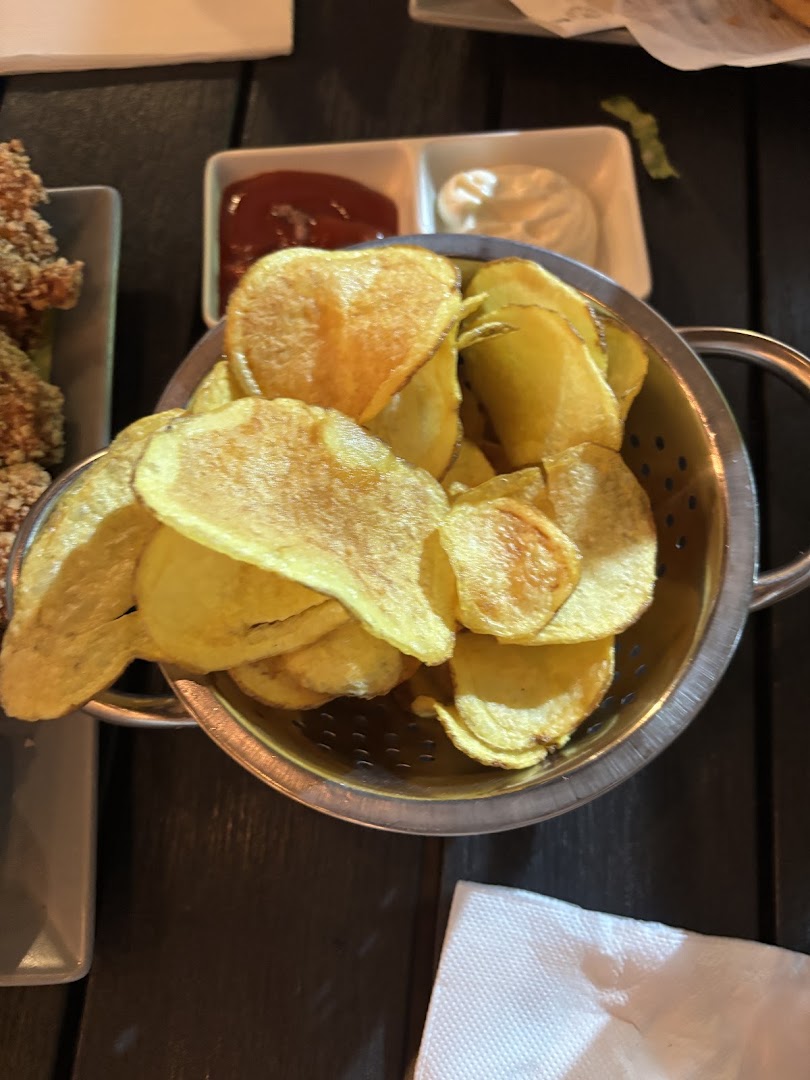 VERO Street Food