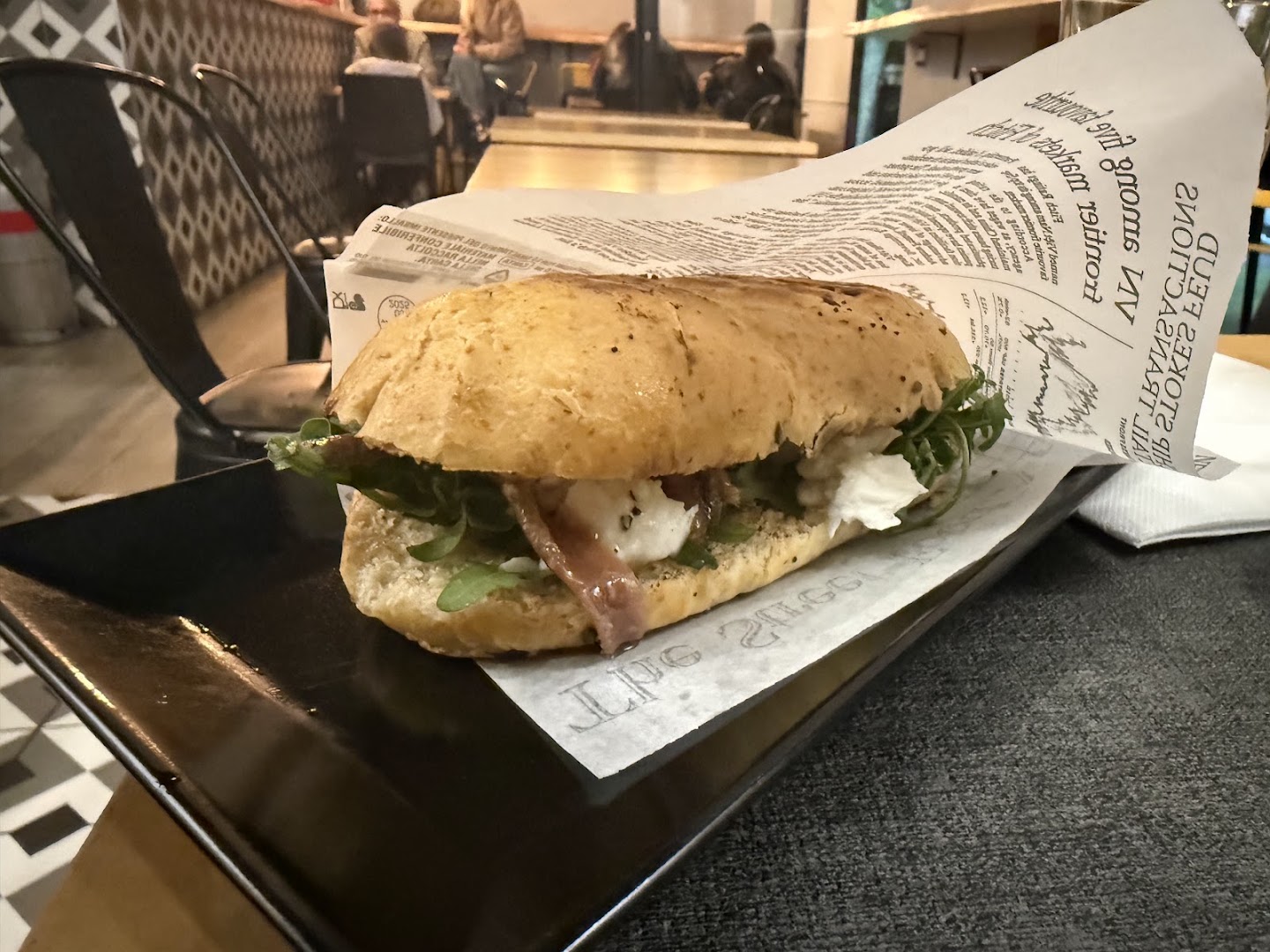 VERO Street Food