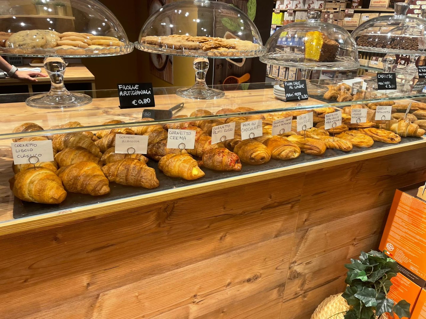 VeroCaffè