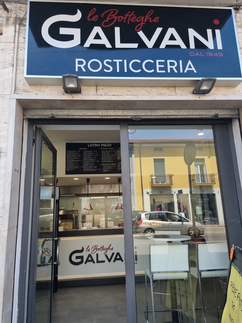 Verona Pizza Volante Verona