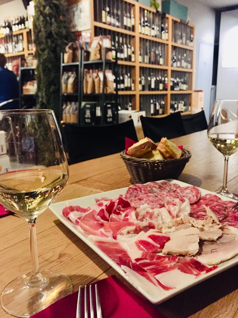 VeroVino di Michele Bressan, Treviso