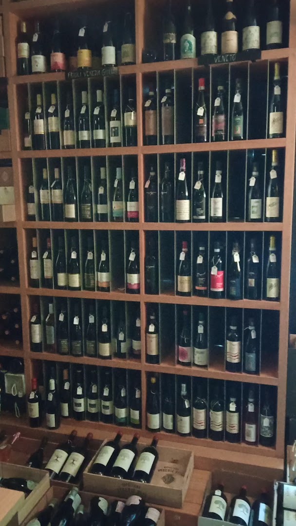 VeroVino di Michele Bressan