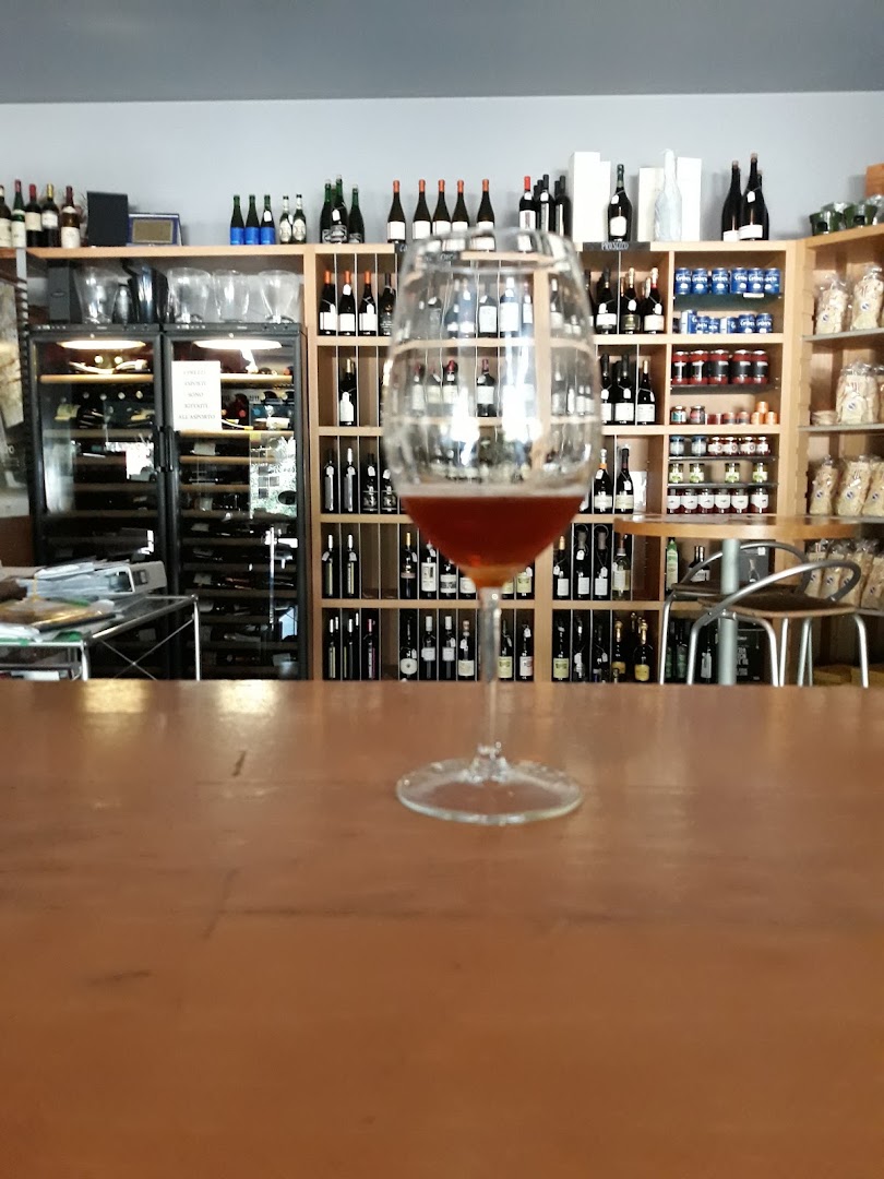 VeroVino di Michele Bressan