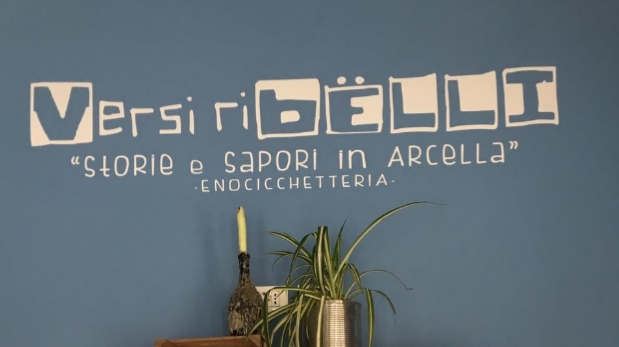 Versi riBELLI, Padova
