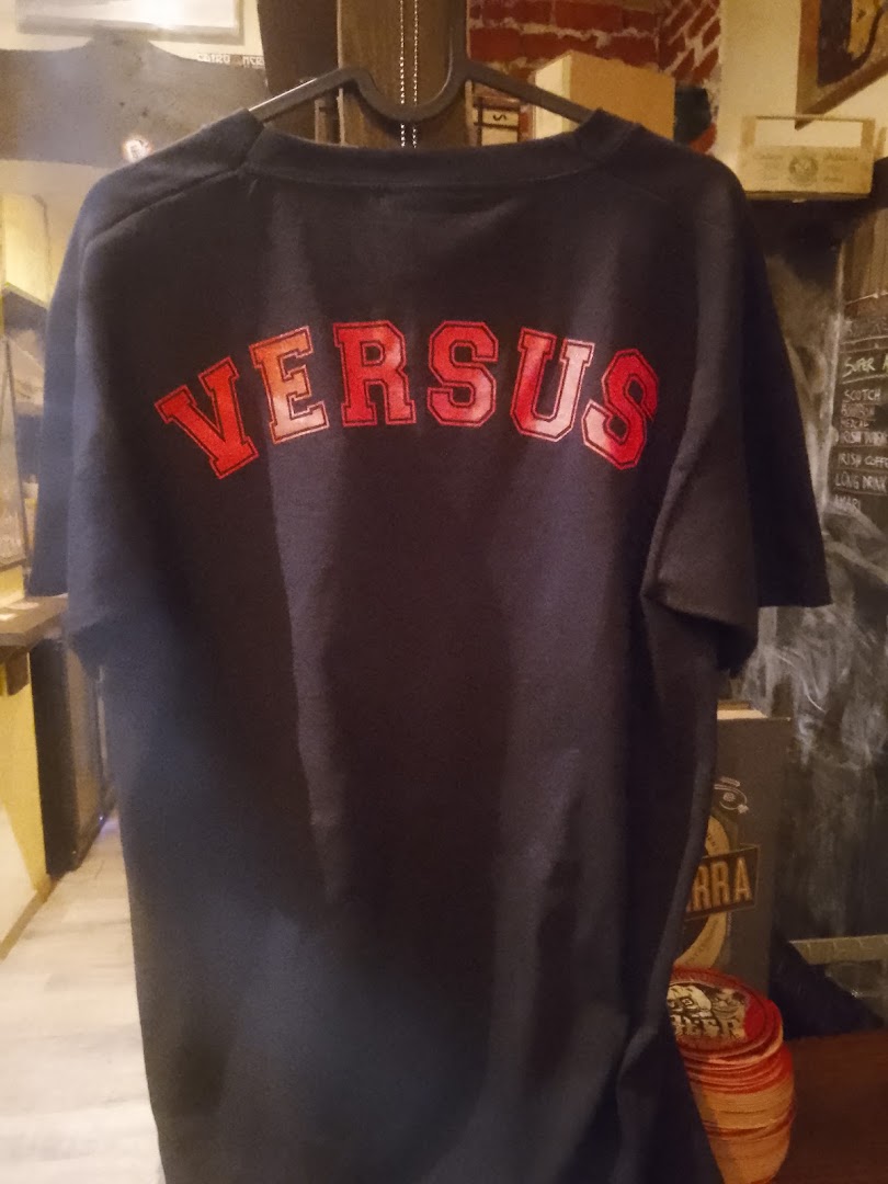 Versus