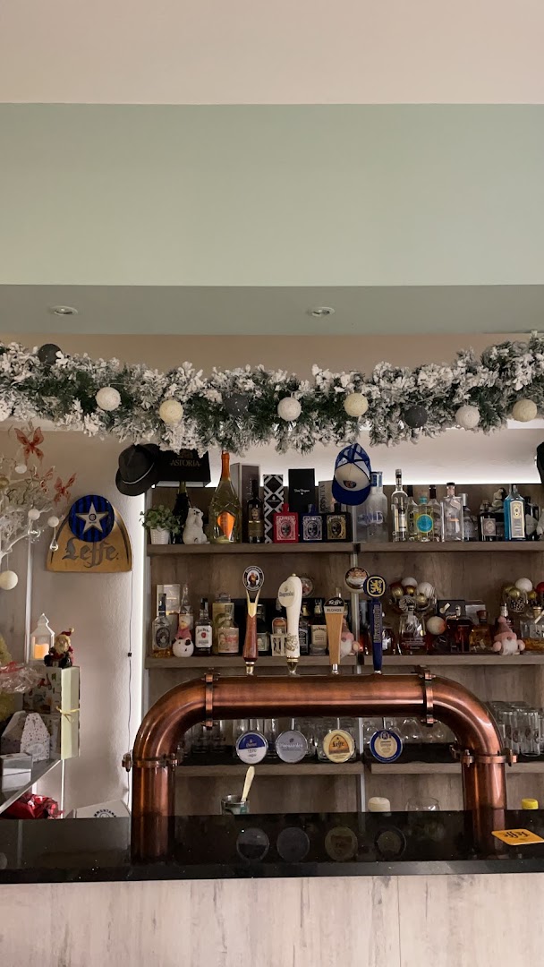 Vertigo Bar Pizzeria, Nogarole Rocca