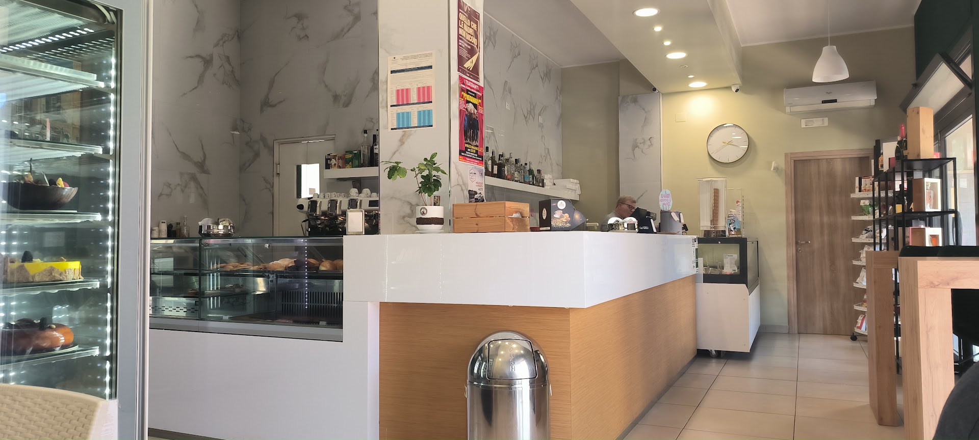 Vertigo Caffè 2.0