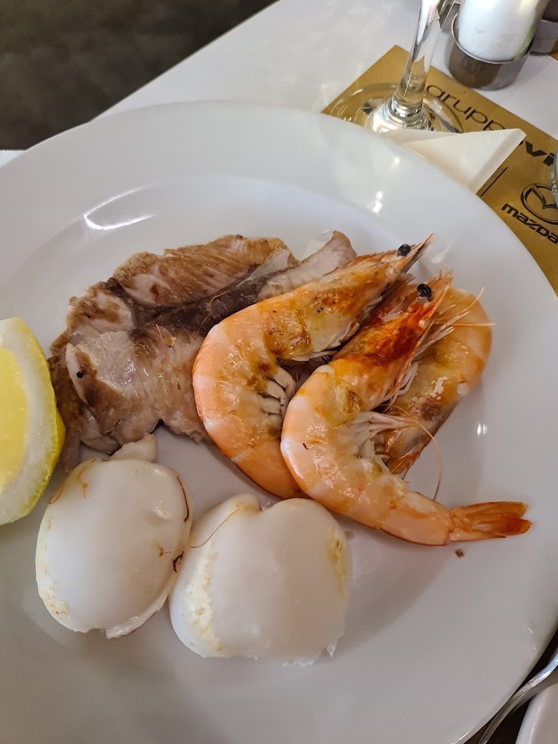 Verve Gusto Italiano, Busto Arsizio