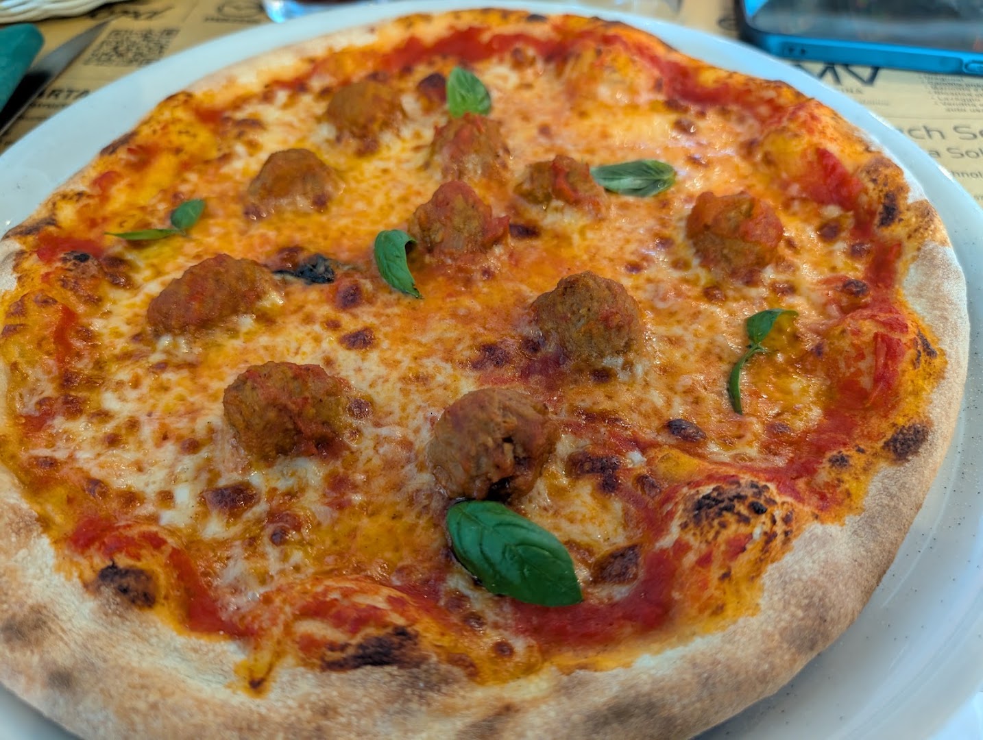 Verve Gusto Italiano