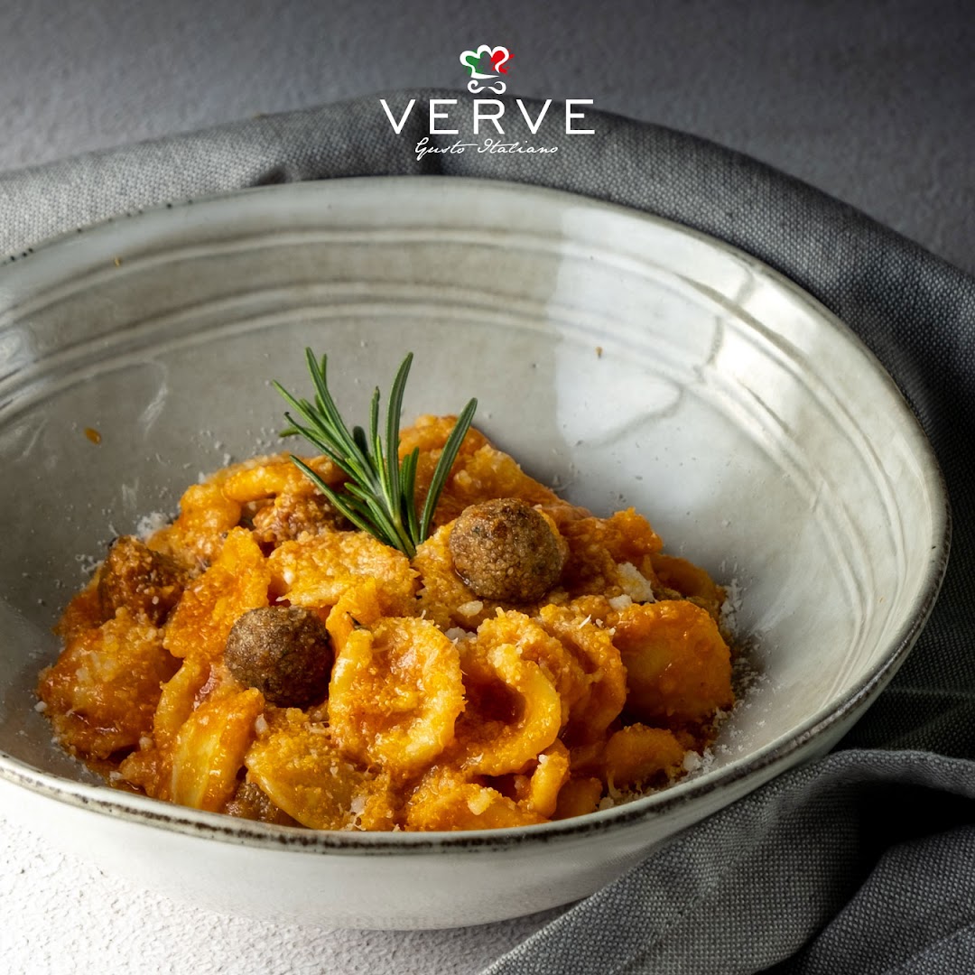 Verve Gusto Italiano