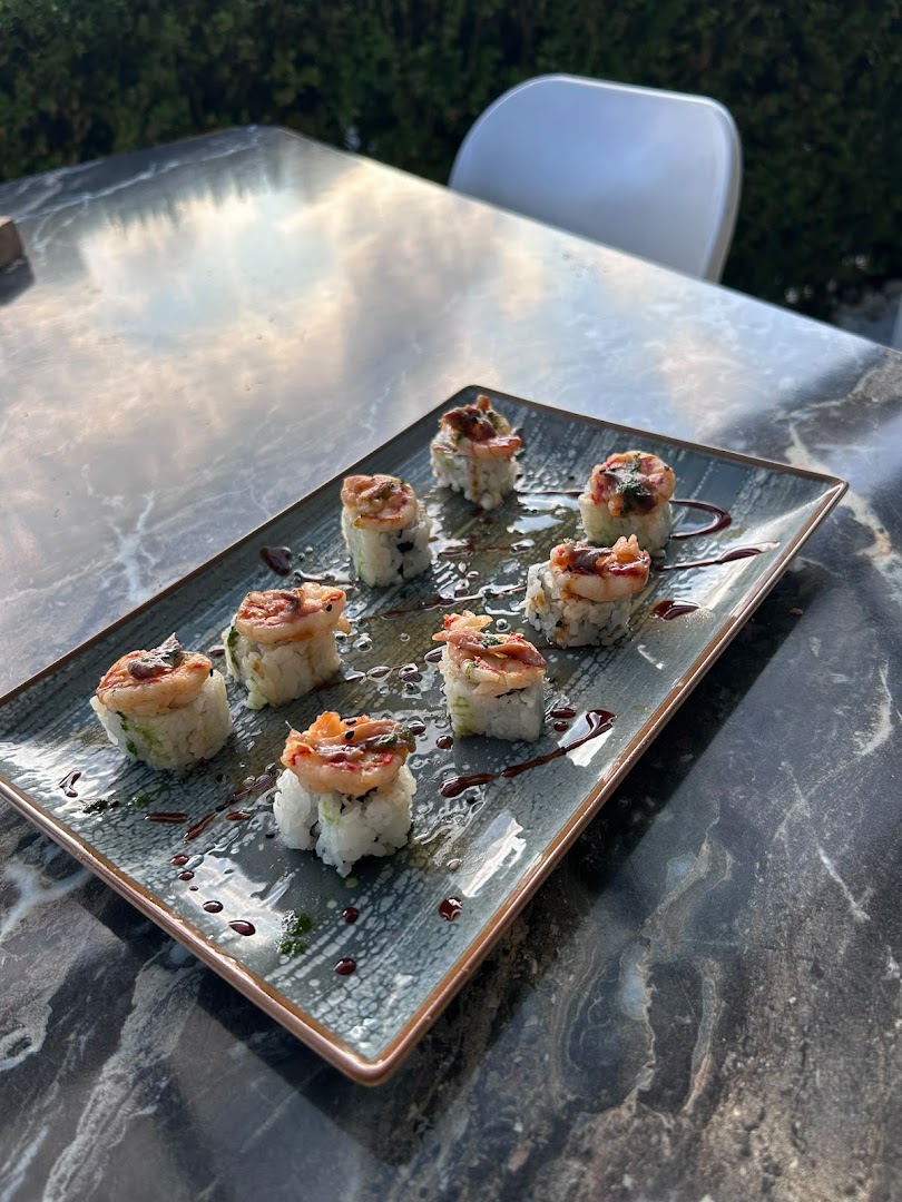 Vespucci Ispra