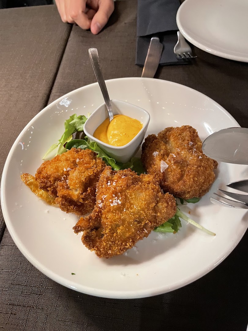 Vess Bistrot, Milano