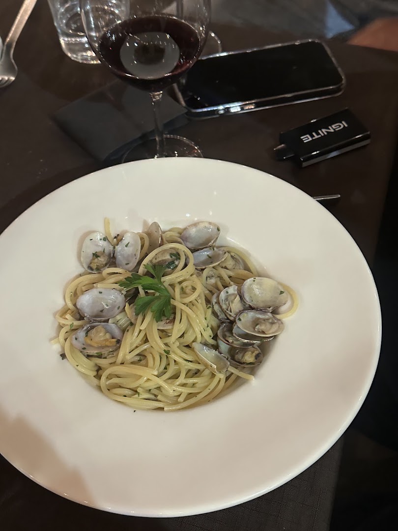 Vess Bistrot