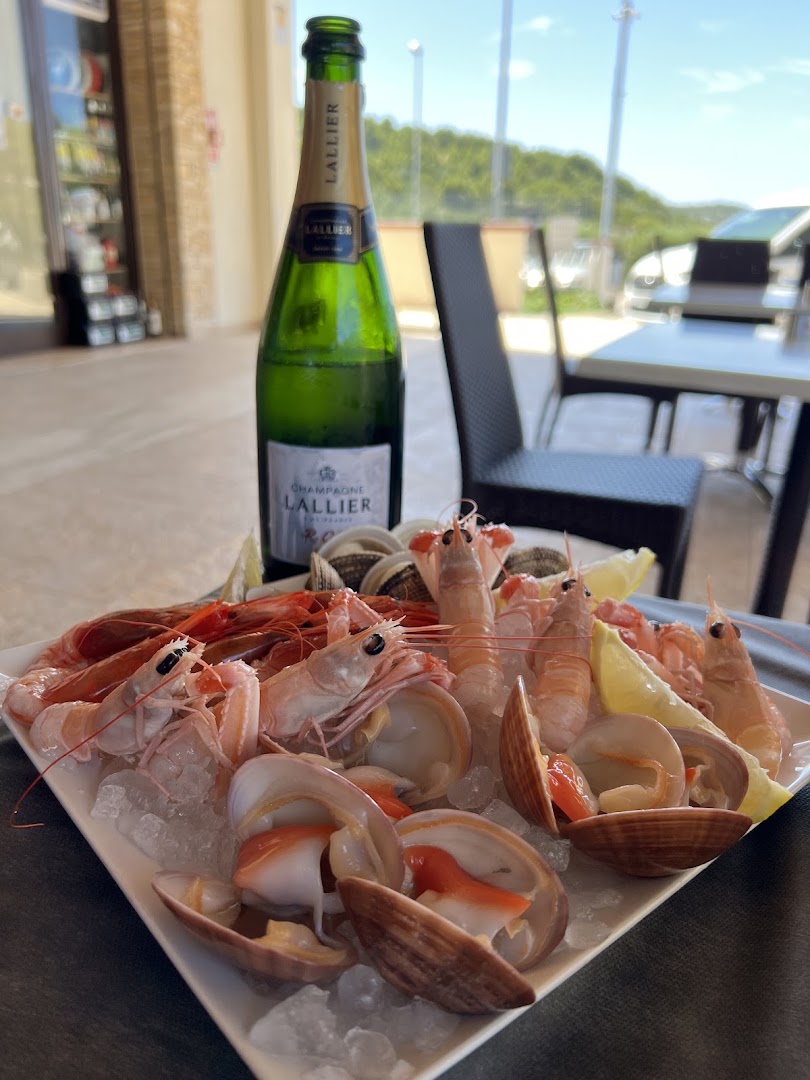 Vesta Food & Service • Vieste, Vieste