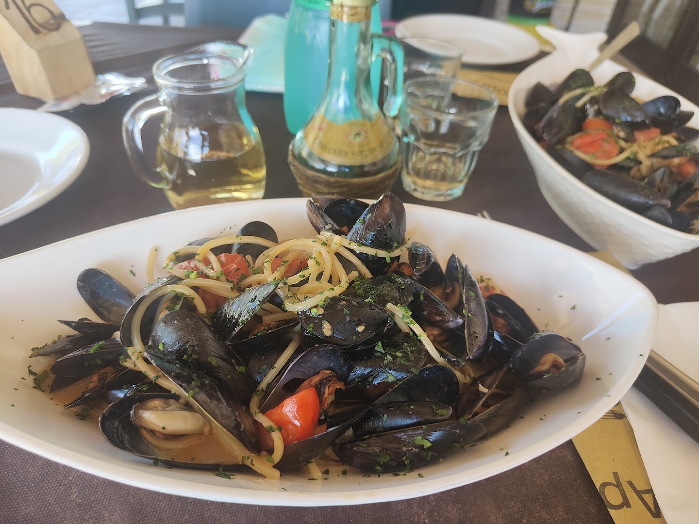 Vesta Food & Service • Vieste