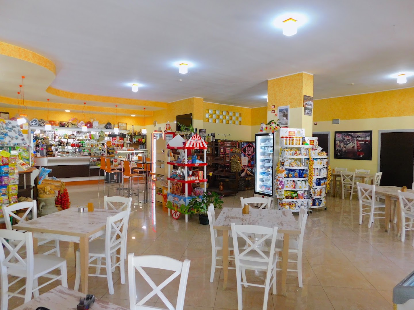 Vesta Food & Service • Vieste