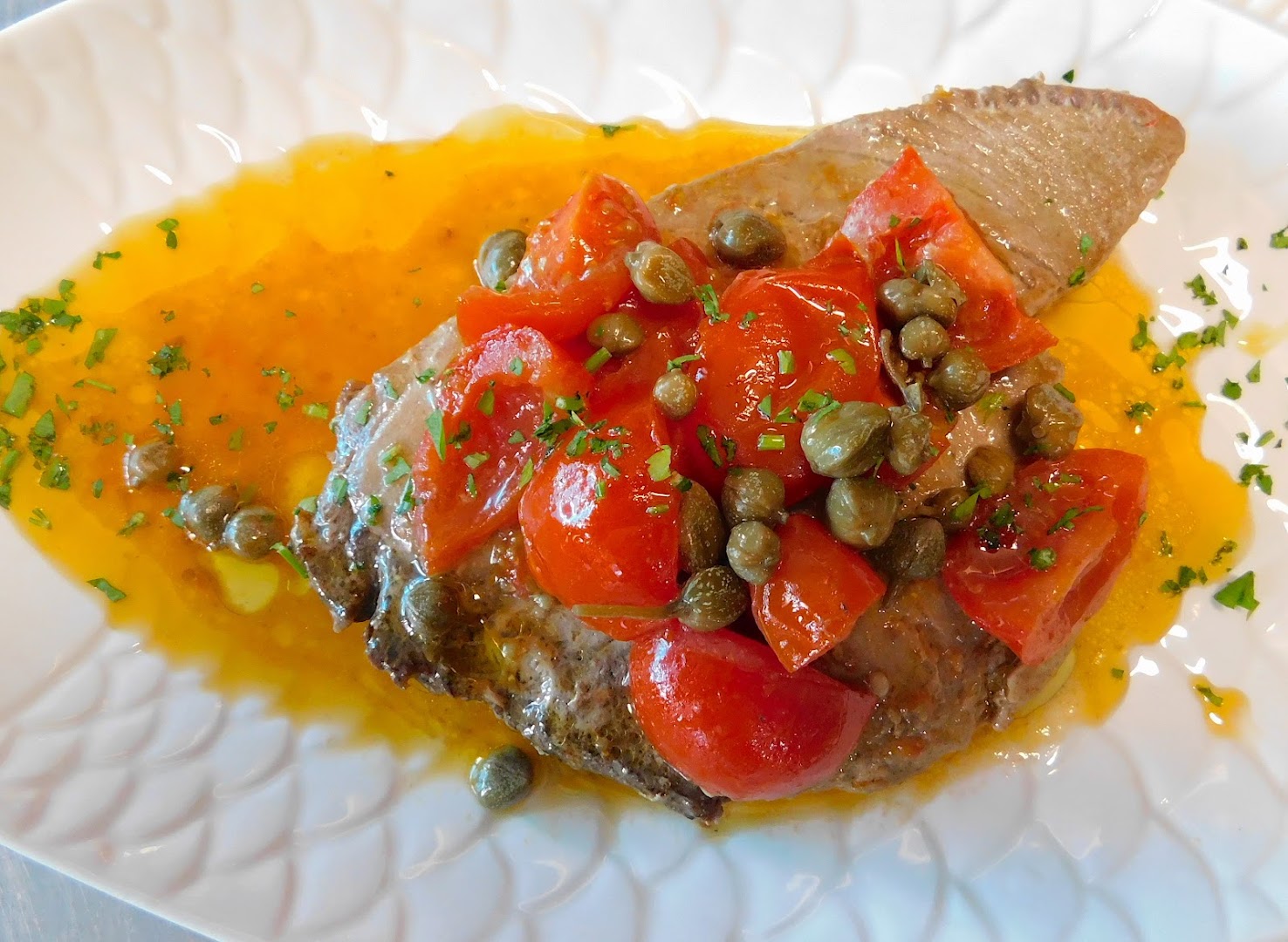 Vesta Food & Service • Vieste