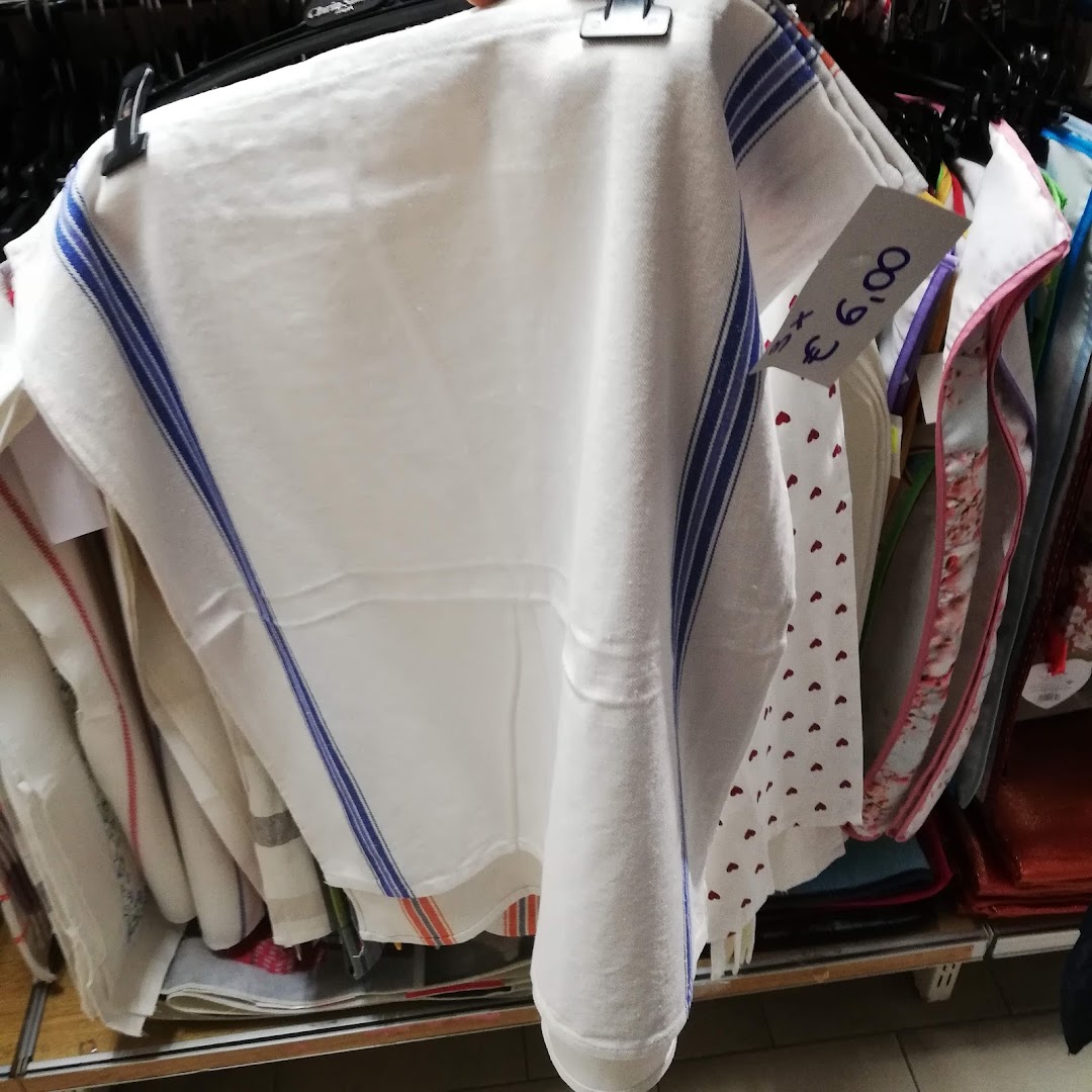 Vestiesse Abbigliamento